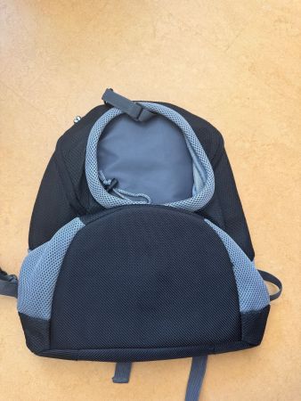 Hunderucksack