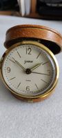 Sehr schöne Goldbühl mechanische Wecker, Vintage