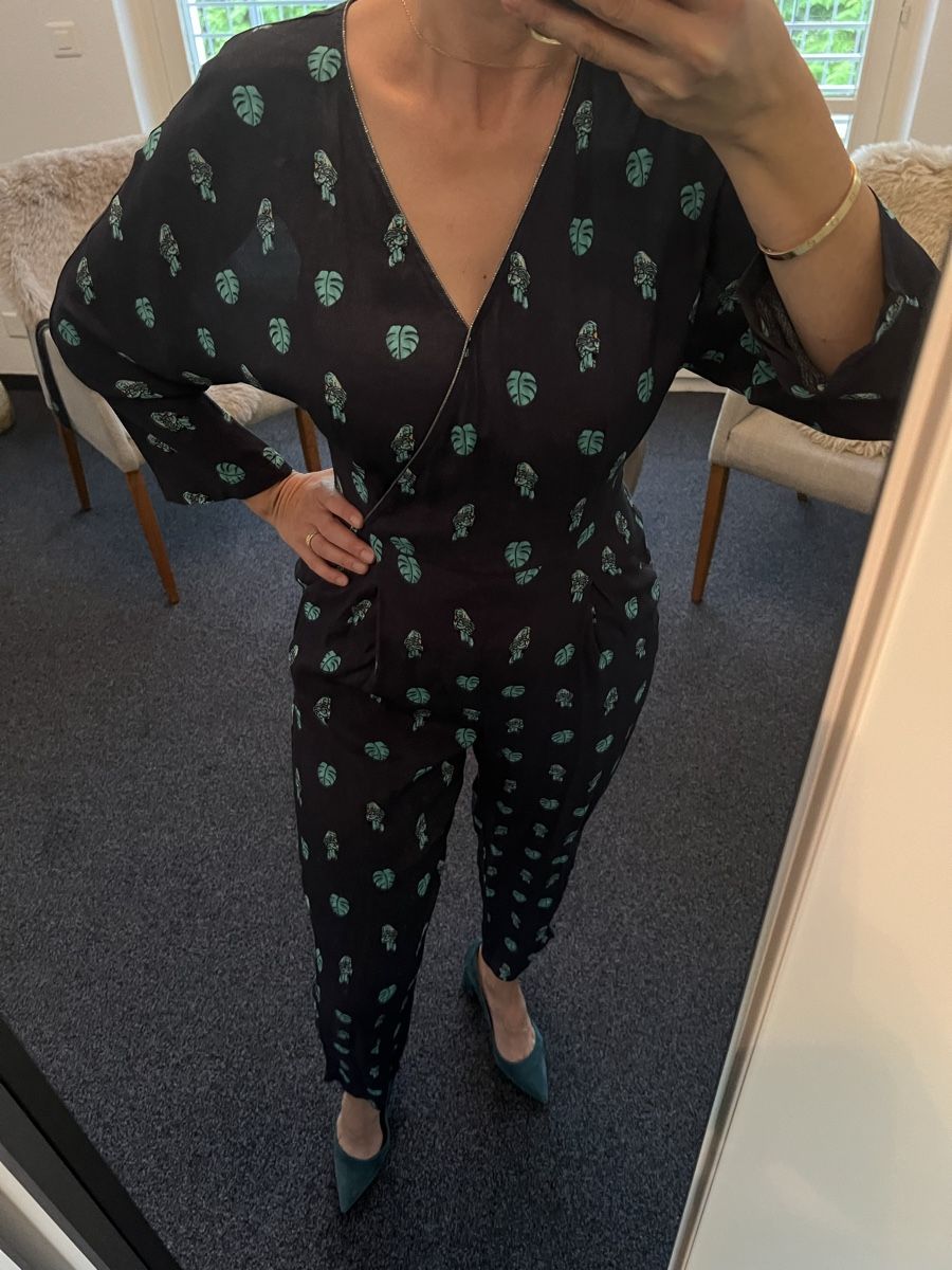 Jumpsuits: 100 – D'occasion à Baar par kri_m7t2 3