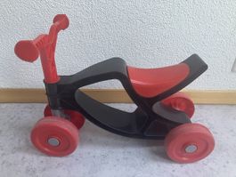 Rutschrad für Kleinkinder