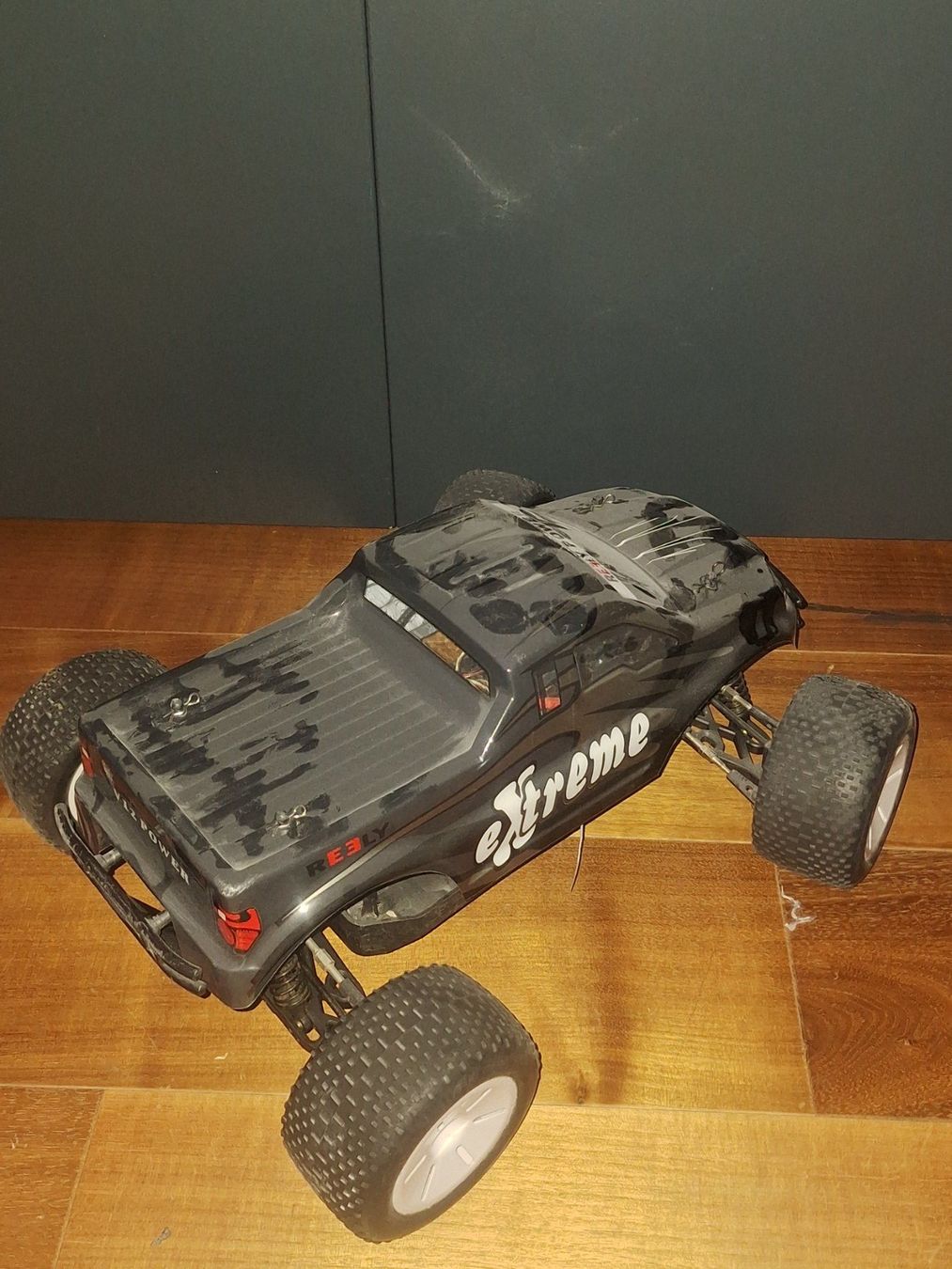 RC Modellbau: Maverick Strada XT Evo – Gebraucht aus Fraubrunnen von smo_zs8w 2