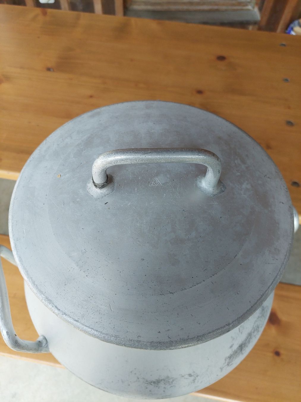 Agriculture: Milchkanne 40 Liter – D'occasion à Rüderswil par monalisa18 1