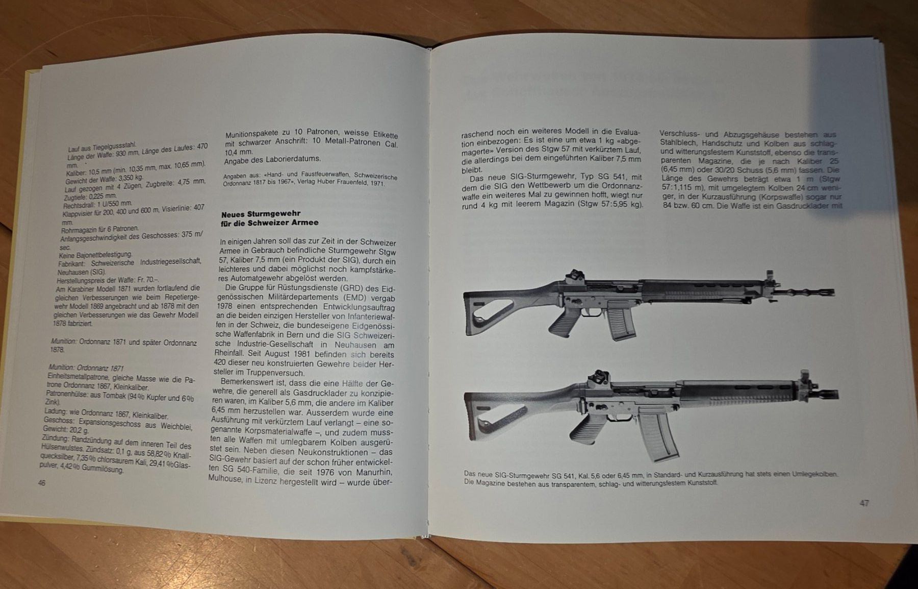 Libri: Buch > Schaffhauser Milizen gestern und heute – Usato da Obermumpf venduto da oiskypoisky 6
