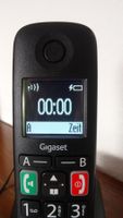 Gigaset E290 Schnurloses Festnetztelefon