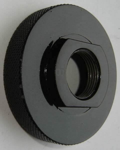 Pezzi di ricambio: Tretlagermutter links ALN 770-0065 – Nuovo e nell'imballaggio originale da Steffisburg venduto da Boxsters