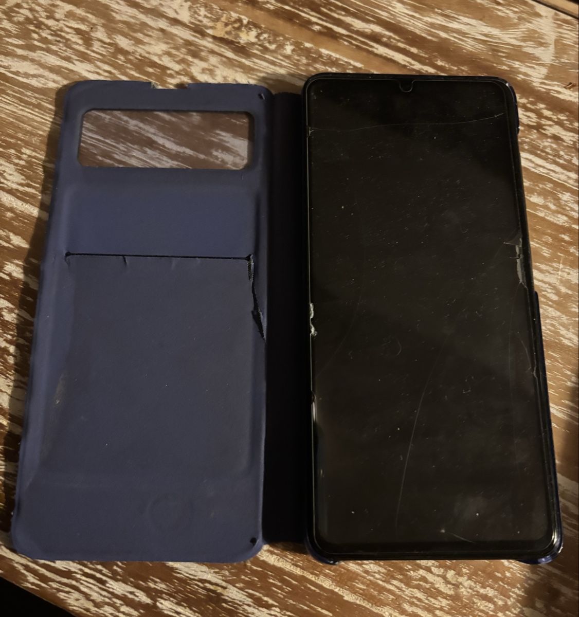Samsung Telefoni cellulari / Smartphones: Samsung Galaxy A41 mit Hülle und Panzerglas – Usato da Arbon venduto da Ursula_566 1