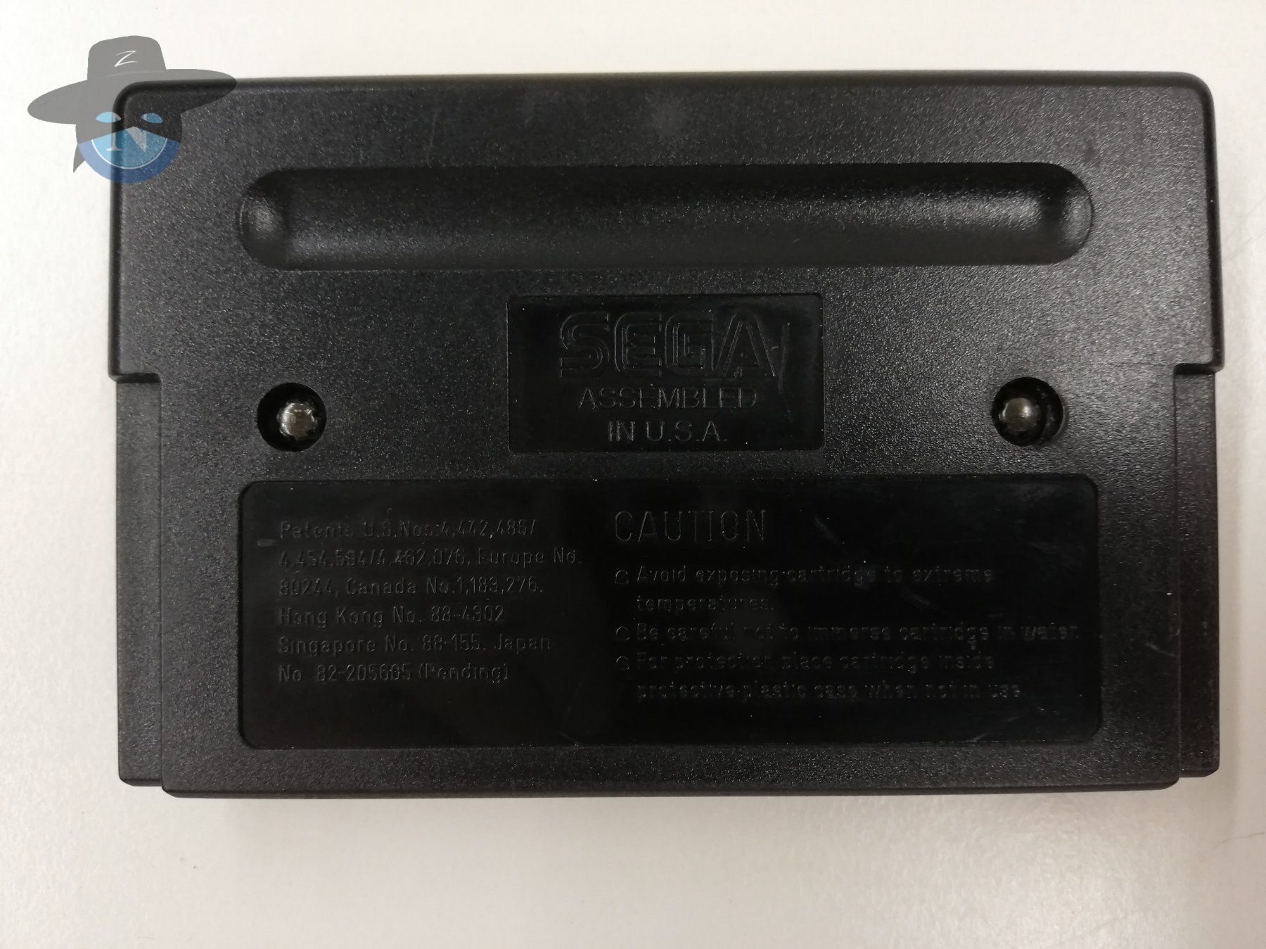 Sega Giochi: Dragon's Fury         / Sega Mega Drive   MD – Usato da St. Gallen venduto da zorro_dc 1