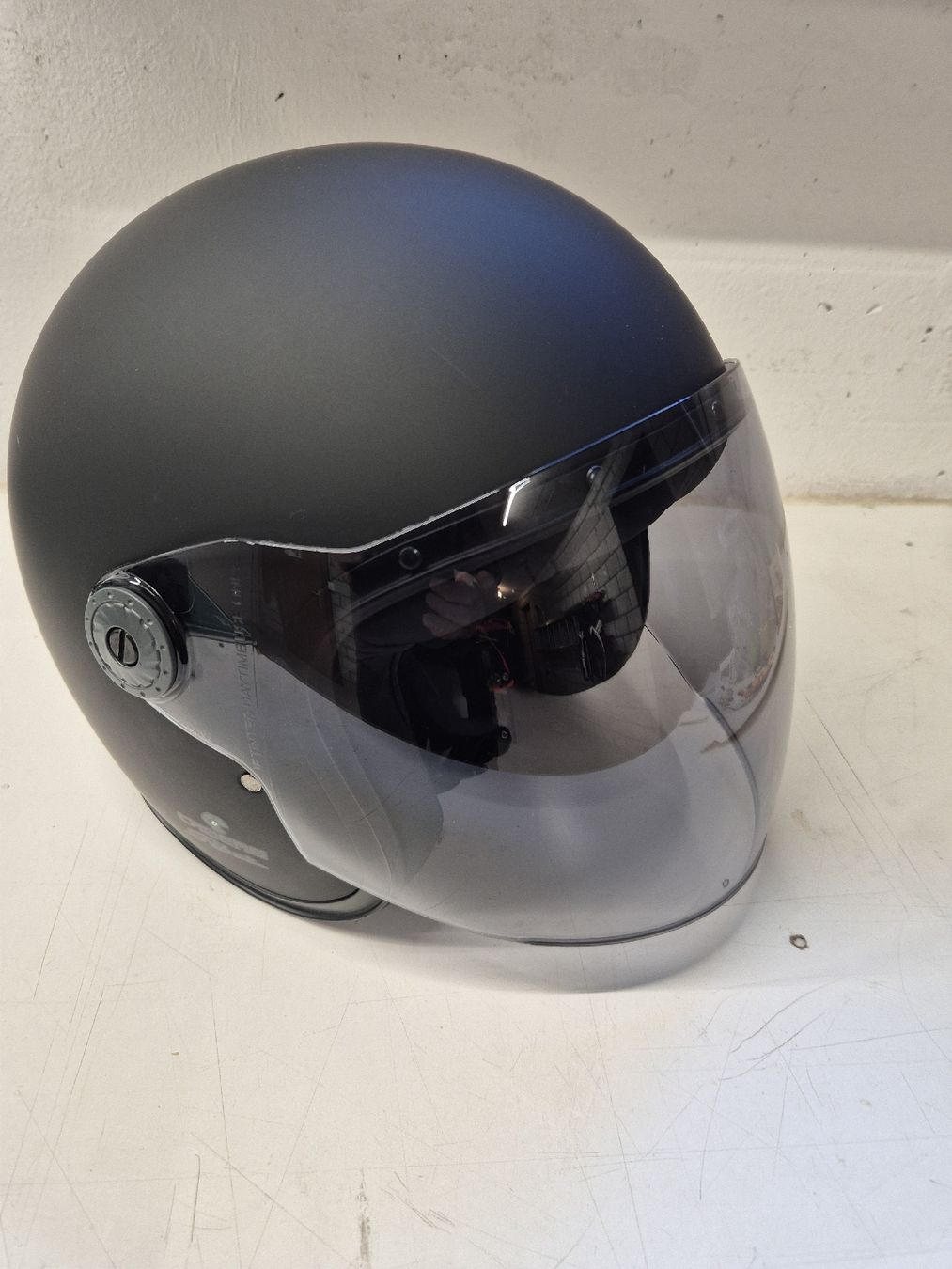 Casques & visières: Rollerhelm – D'occasion à St. Margrethen SG par Jog4 1