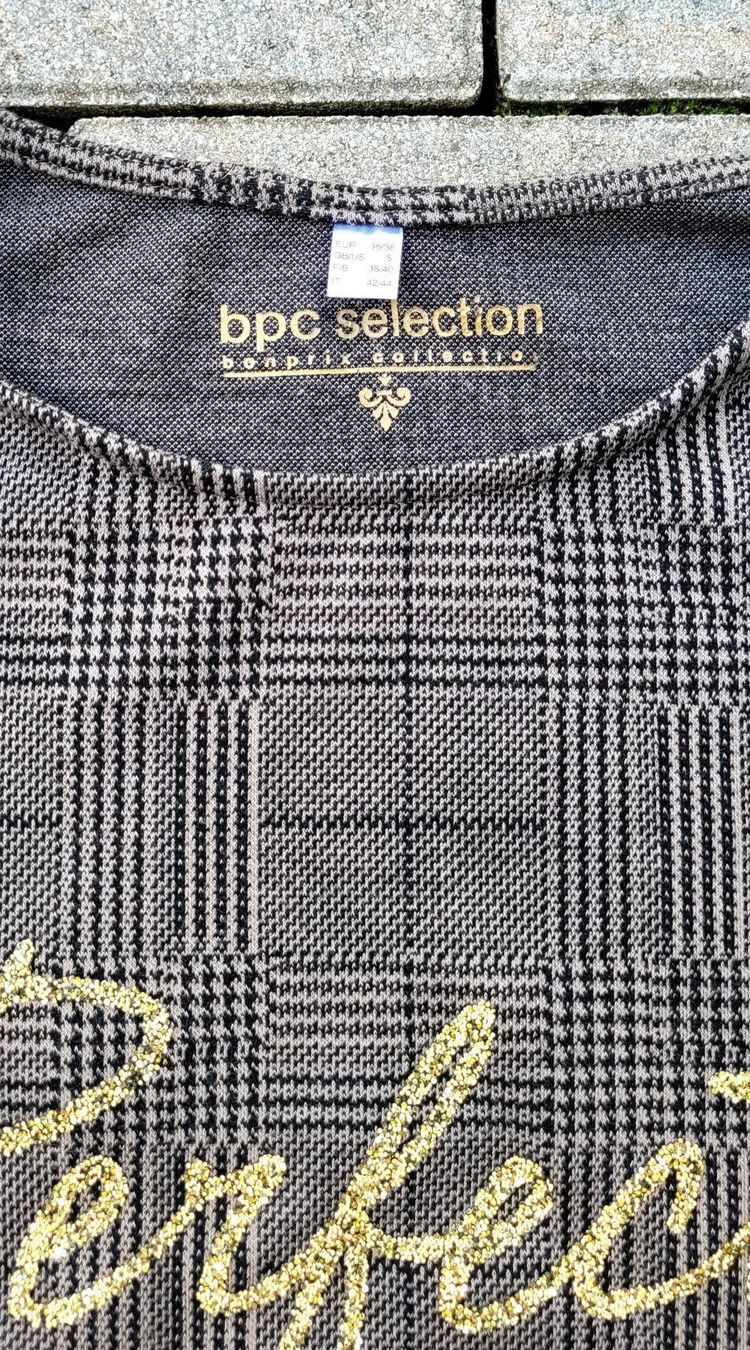 Pulls & Sweat-shirts: Perfect Influence - cooles Pulloverli Gr. 36/38 – D'occasion à Füllinsdorf par Sunnebliemli7 4