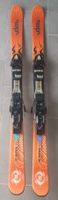 Elan M Series ,Power Cup ,125cm , Kinder Ski , ab Service