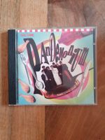 The Time - Pandemonium CD - Funk Klassiker - wie neu!