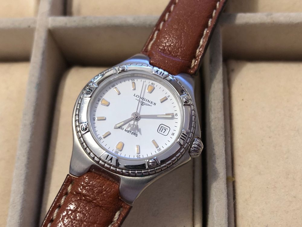 LOT DE 4 petits cadrans de montres, Rolex EUR 49,99 - FR