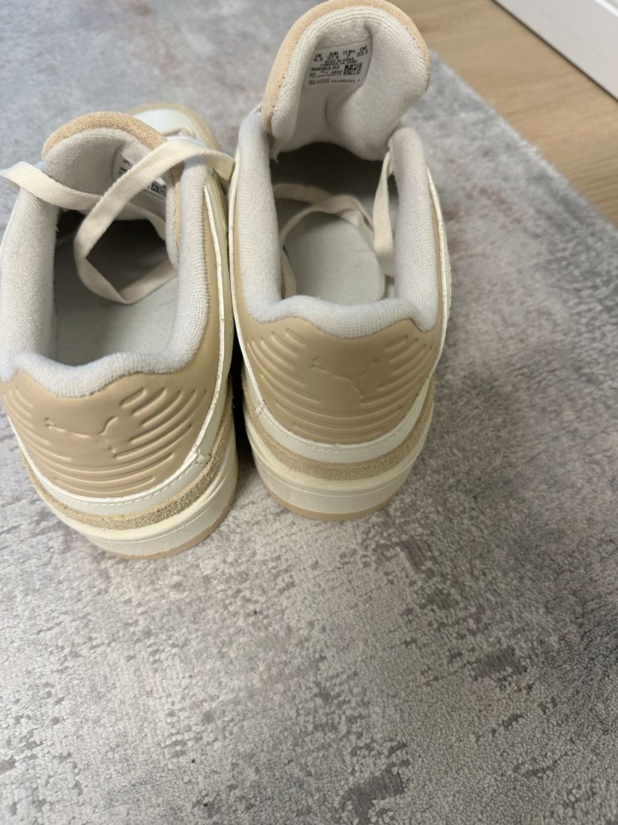 Puma Damenschuhe: Puma Damen Schuhe Gr:37.5 Neu – Neu und originalverpackt aus Frümsen von Swissline90 3