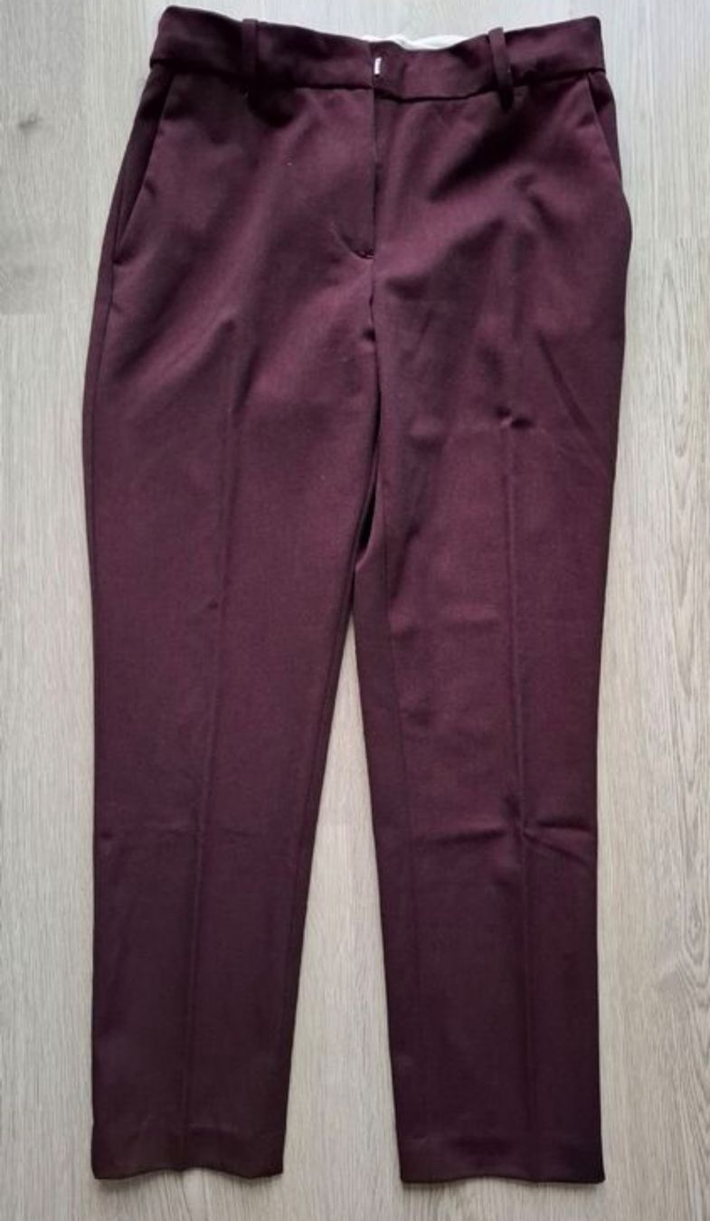 H&M Pantaloni: Elegante Hose Gr. 36 – Usato da Stettlen venduto da gpa18