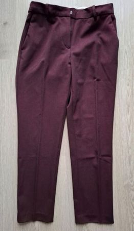 Elegante Hose Gr. 36
