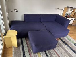 Hay Mags Sofa - 3 teilig