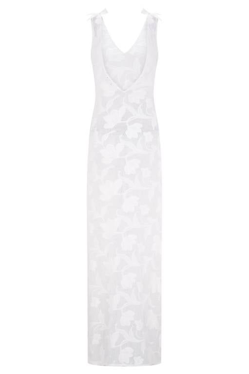 Vestiti: Meshki kleid Cornelia – Usato da Luzern venduto da sabslic 3