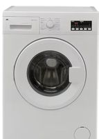 Waschmaschine ok. weiss gebraucht voll funktionsfähig