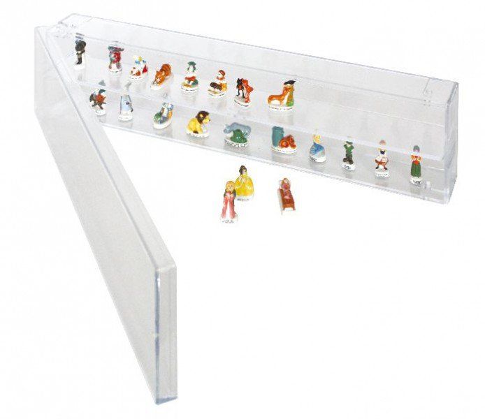 Vetrine: EXPO-Sammler Vitrine Einzelmodul 4810 – Nuovo e nell'imballaggio originale da Lützelflüh-Goldb venduto da Punktesammler 3
