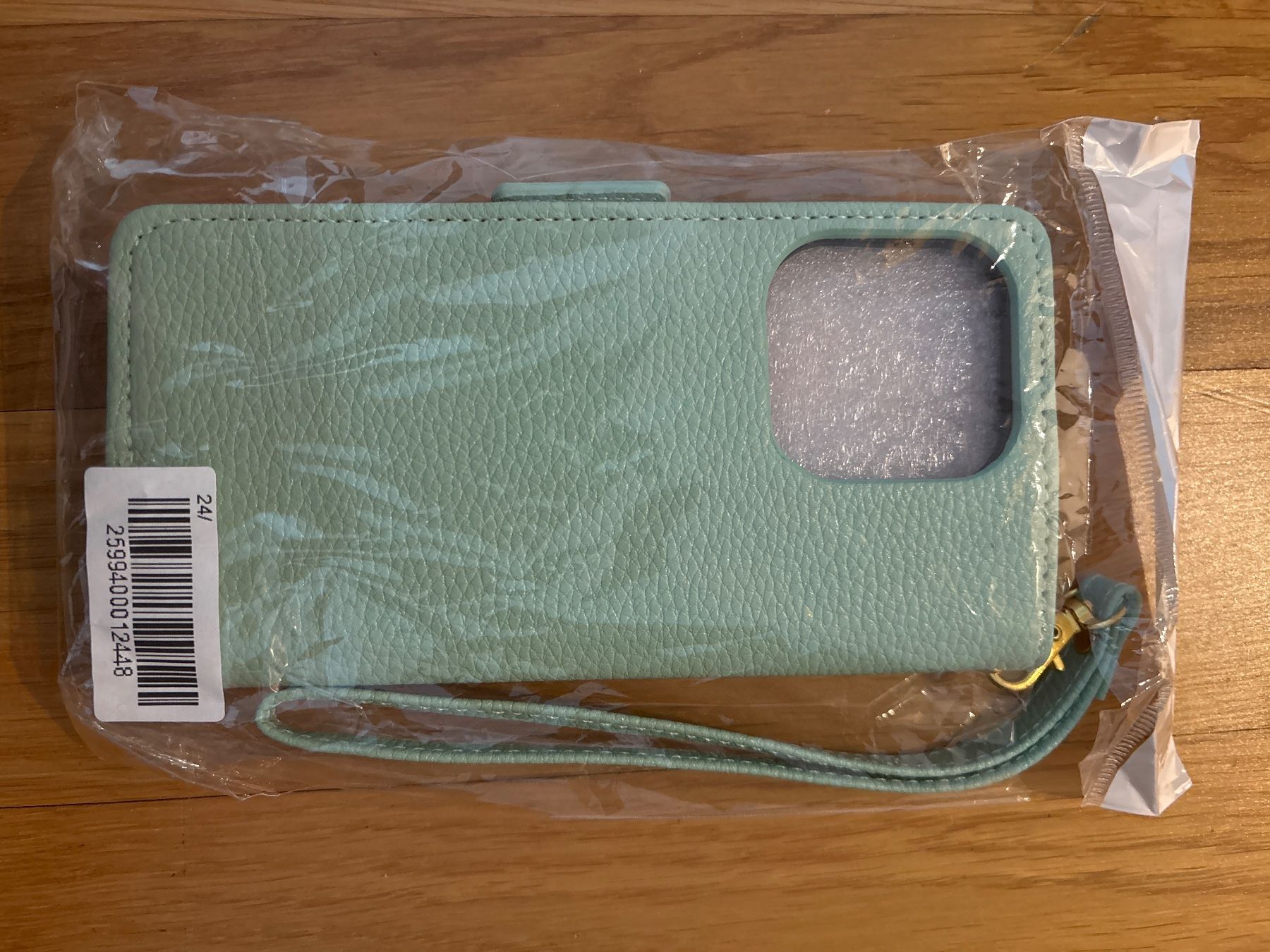 Apple Cover & Protezioni schermo: Handyhülle IPhone 13 Pro – Nuovo e nell'imballaggio originale da Rudolfstetten venduto da palmino01 1