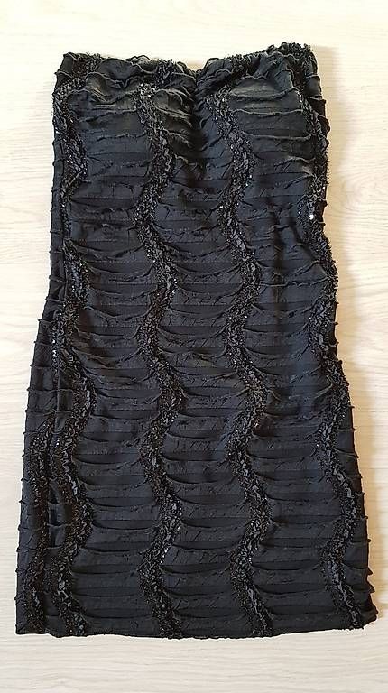 Vestiti: Kleid – Usato da Humlikon venduto da Holly8