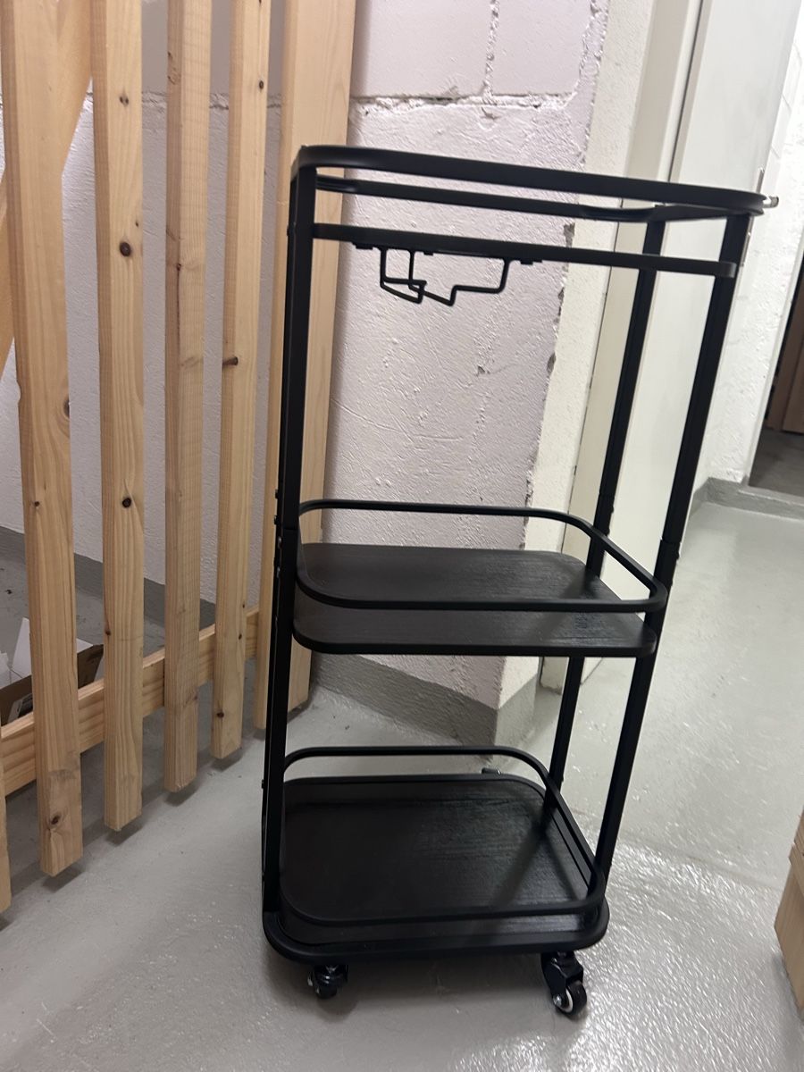 Dessertes: Bar trolley – Neuf (Voir description) à Zürich par mdi_gv7f 4