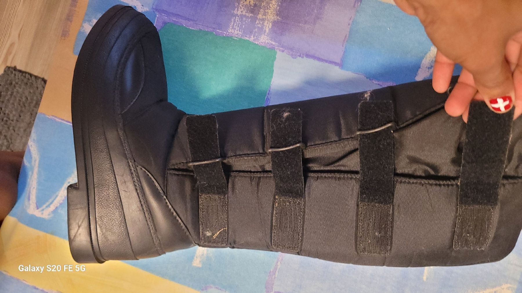 Scarpe da uomo: bottes 👢 hipismo  – Usato da collonges venduto da marlene.carlos 4