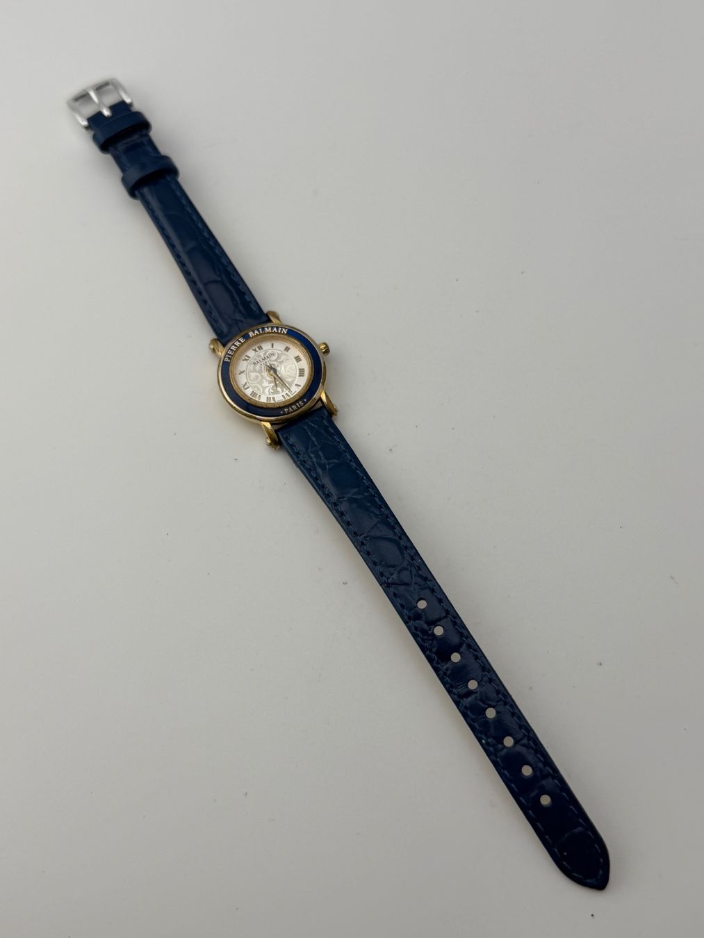 Balmain Orologi: Belle BALMAIN pour femme – Usato da Biel/Bienne venduto da MrP_WatchesBiel 6