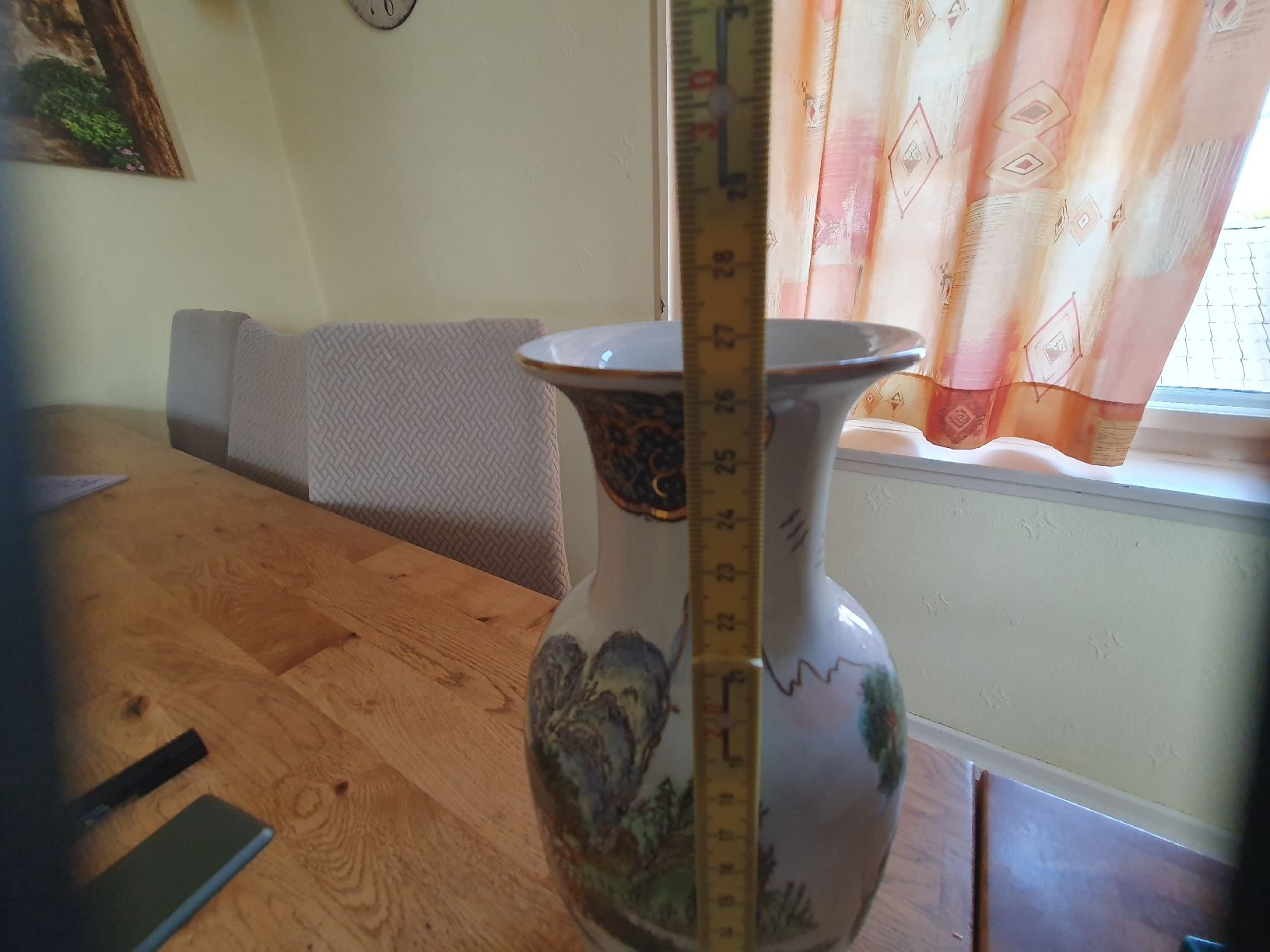 Vasi & Recipienti: China Vase – Usato da Flawil venduto da Naphtali 2