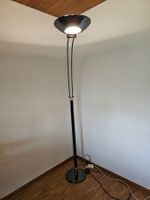 Wohnzimmer Lampe zu verkaufen.