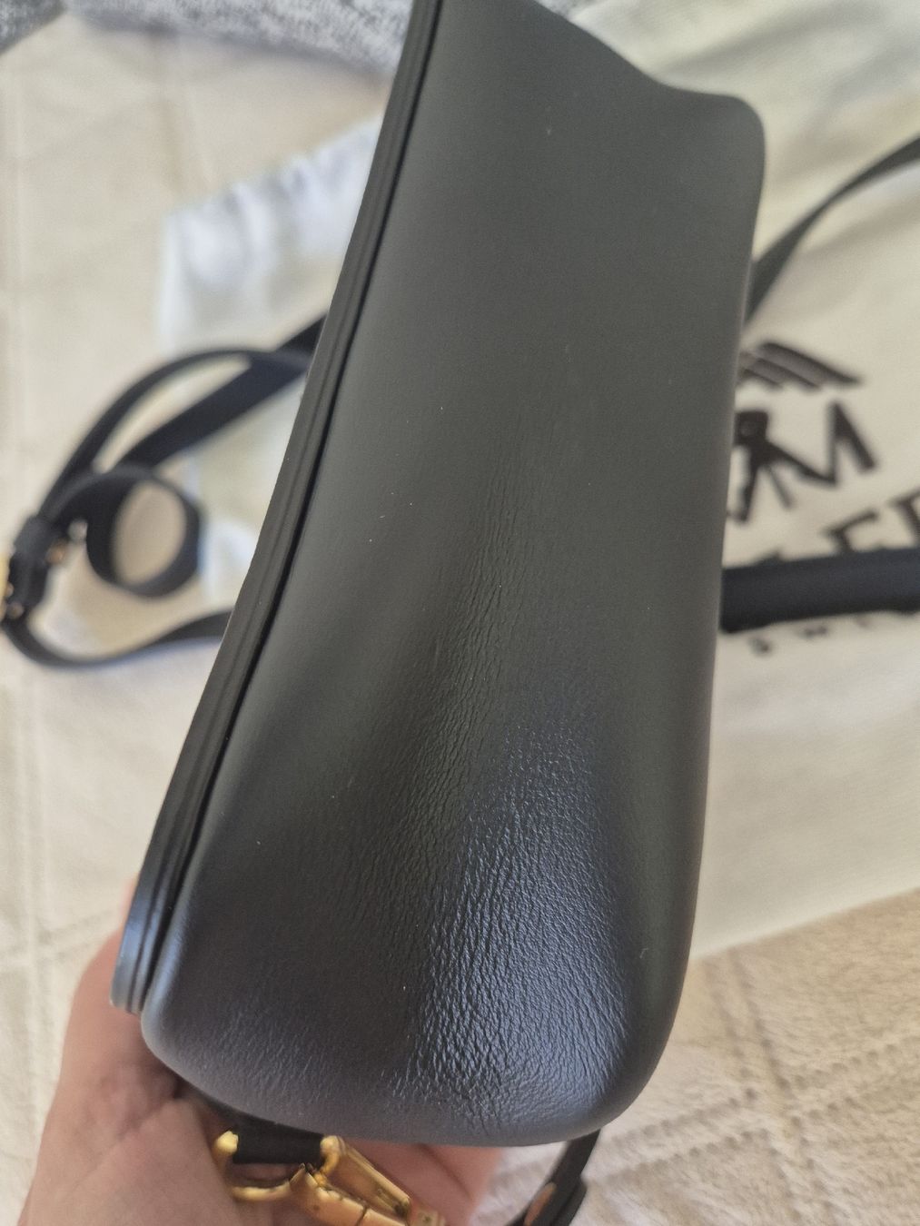 Maison Mollerus Taschen für Damen: Mollerus Tasche Inwil – Neu (gemäss Beschreibung) aus Zürich von mma_z6nx 3