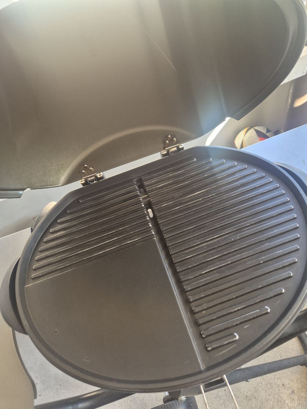 Griglie: Grill – Usato da Zürich venduto da ble_6flb 2