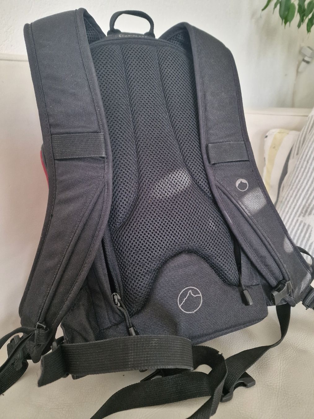 Lowepro Zaini: praktischer Kamerarucksack Lowepro Flipside 200 – Usato da Bassersdorf venduto da sankaber 1