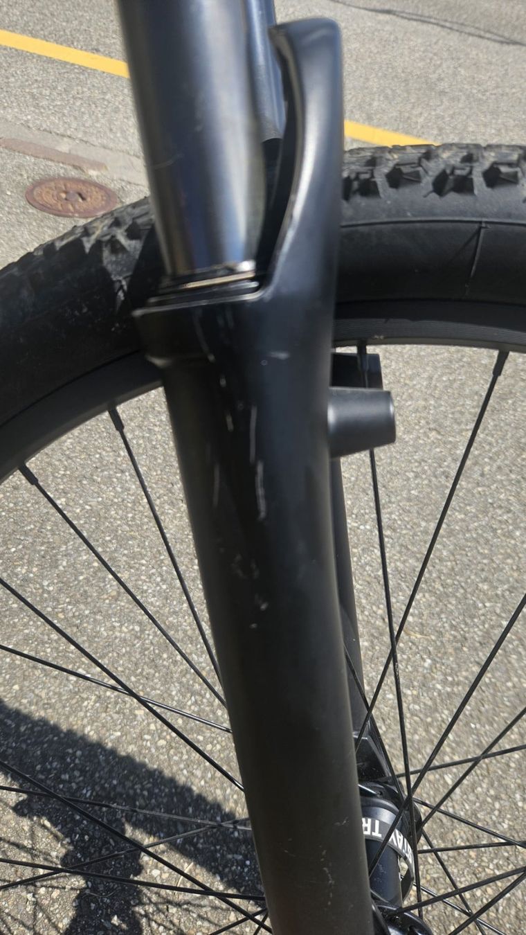 Biciclette: Ns Movement 3, Dirt Jumper – Usato da Winznau venduto da FlorianV 8