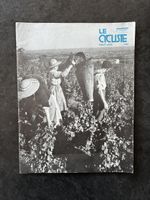 Revue Le Cycliste juillet-août 1959