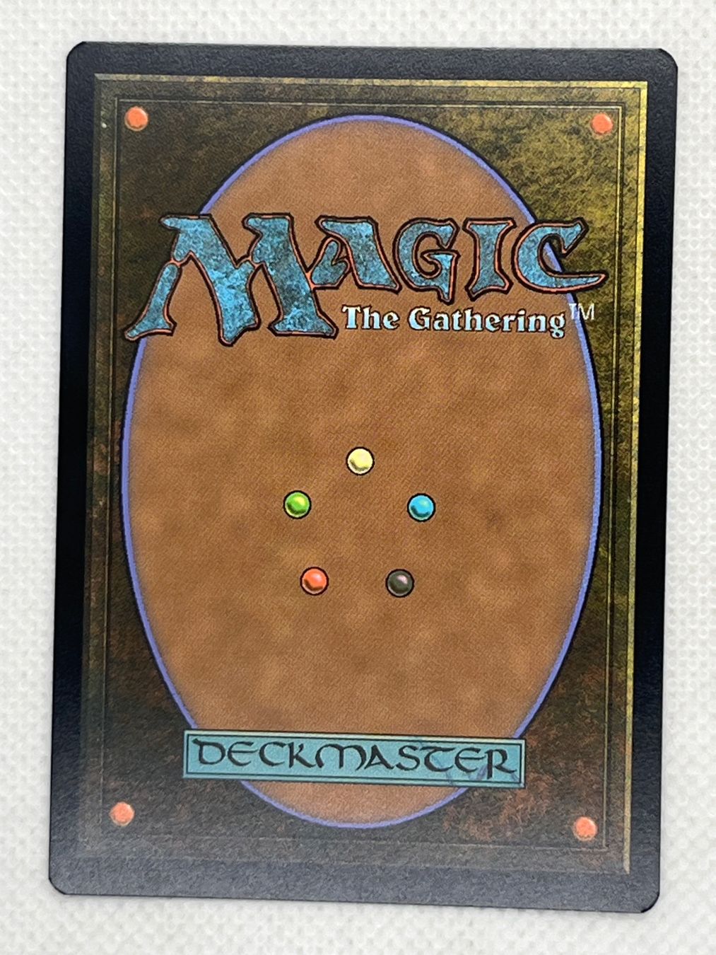 Magic The Gathering Cartes à collectionner: MTG Dusk Mangler SNC 077 Englisch Uncommon – D'occasion à Hinterkappelen par Kim1992 1