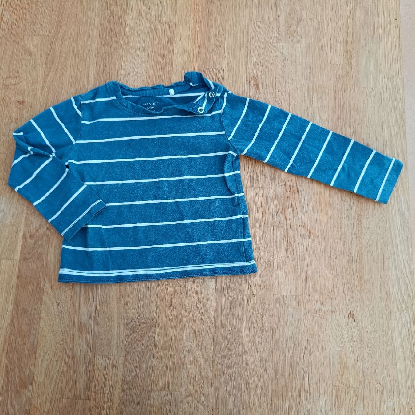 Pulls et sweat-shirts: Pullover Grösse 92 – D'occasion à Jaberg par urig17.
