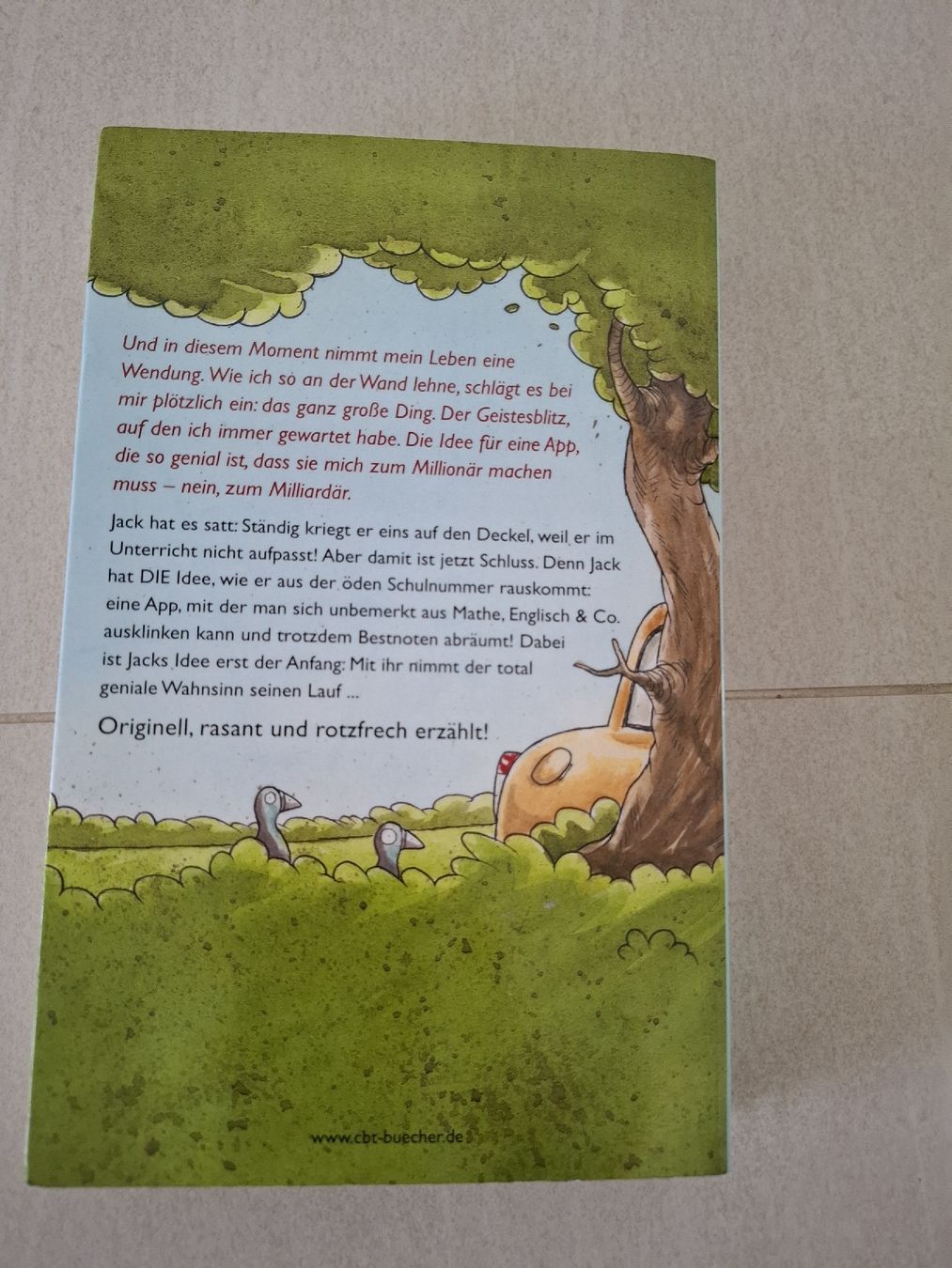 Bücher: Buch Ich bin einfach zu genial von Stuart David – Gebraucht aus Wynigen von biluna 1