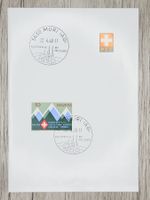 CL21 PTT Suisse 1968