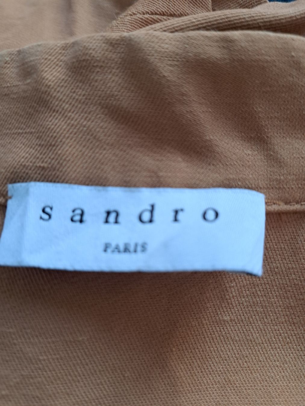 Sandro Robes: Sandro Kleid – D'occasion à Thalwil par sternenstaub369 2
