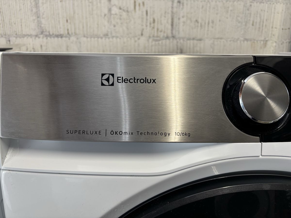 Electrolux Lavatrici: Waschmaschine Kombi 10/6 kg – Usato da Birmensdorf ZH venduto da ShoopAgent8903 5