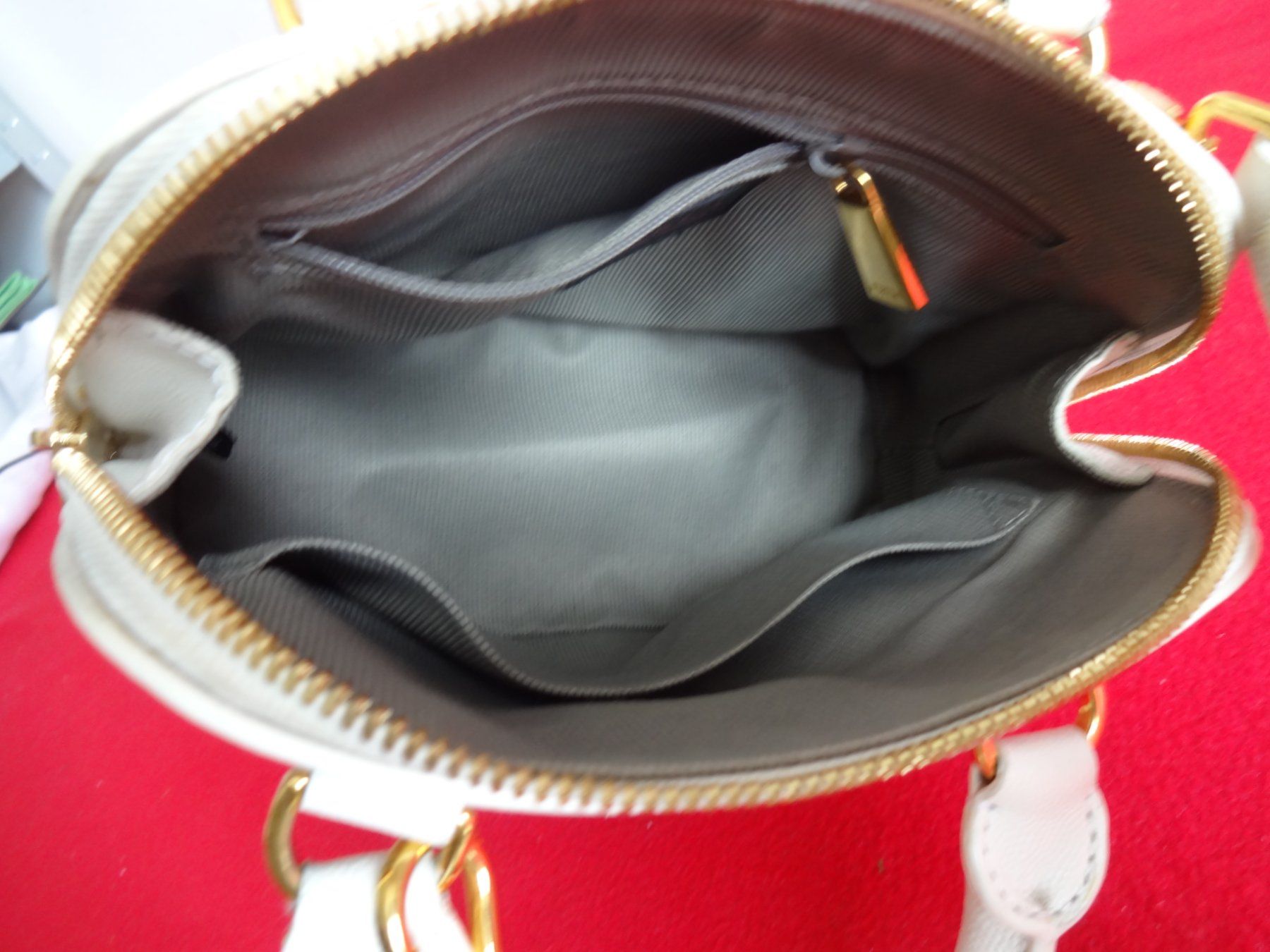 Furla Borse da donna: Orig. " FURLA “ Leder Hand oder Umhängetasche – Nuovo (secondo la descrizione) da Frauenfeld venduto da rey06 8
