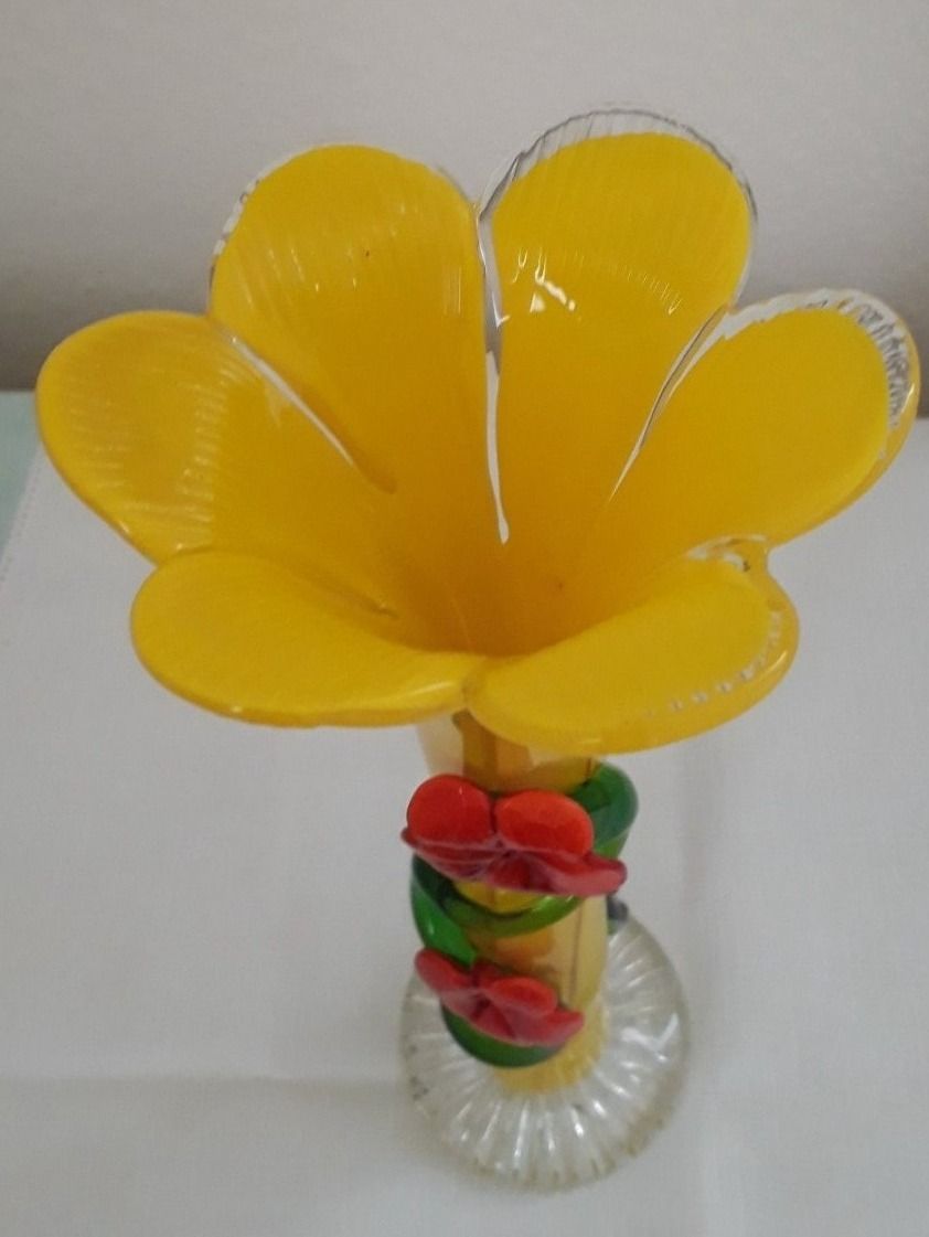 Vasi & Recipienti: Dekorative Blumenvase – Usato da Zürich venduto da wildflower26 6