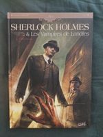 Sherlock Holmes 1/2 L'Appel du Sang EO 2010 Neuf