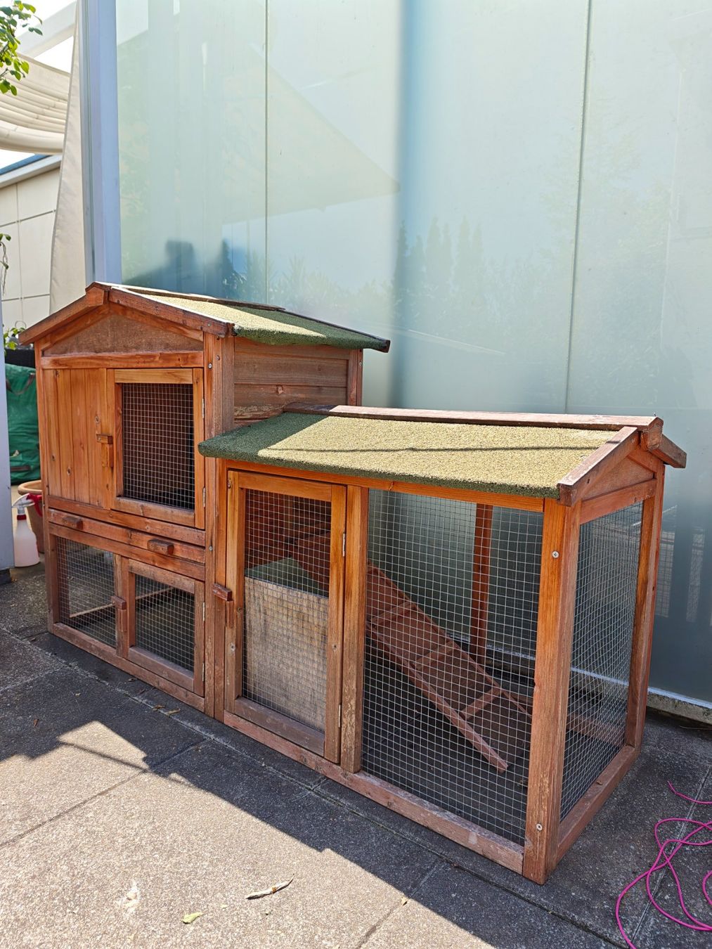Terrarium: Tierzubehör – Gebraucht aus Benglen von gui_9rnv 4