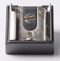 Universal Schuh Adapter für SONY Kameras