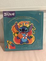 Holz-Puzzle Stitch 185 Teile ab 8 Jahren neu