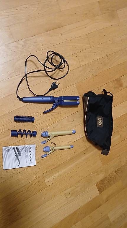 Fers à boucler & lisser: Lockenstab – D'occasion à Bern par dmanci 1