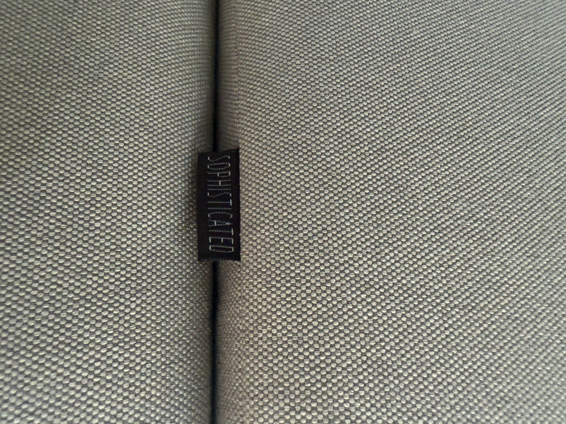 Sofas: Designer Ecksofa - Sofa der Marke Sophisticated Living – D'occasion à Pfäffikon SZ par xevo_Networks 4