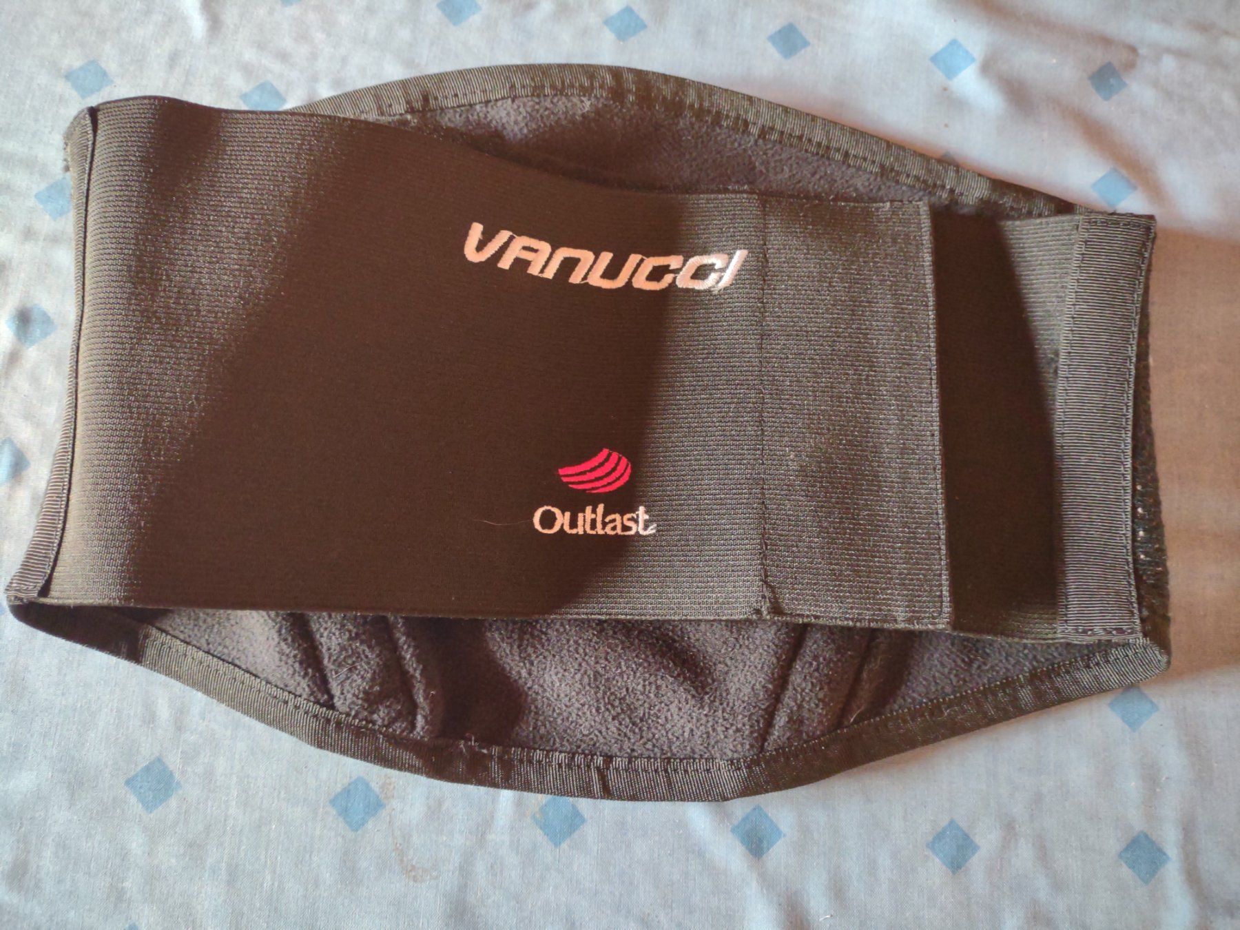 Gürtel: Vanucci Nierengurt Grösse S – Neu (gemäss Beschreibung) aus Montlingen von Nikita-Sidney